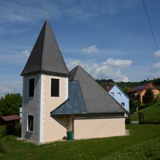 Ortskapelle Urbani