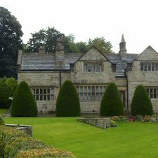 Gouthwaite Hall