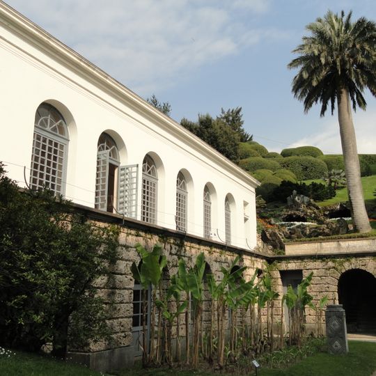 Museo di Villa Melzi
