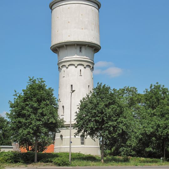 Watertoren