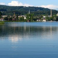 Pfäffikon (Zúrich)