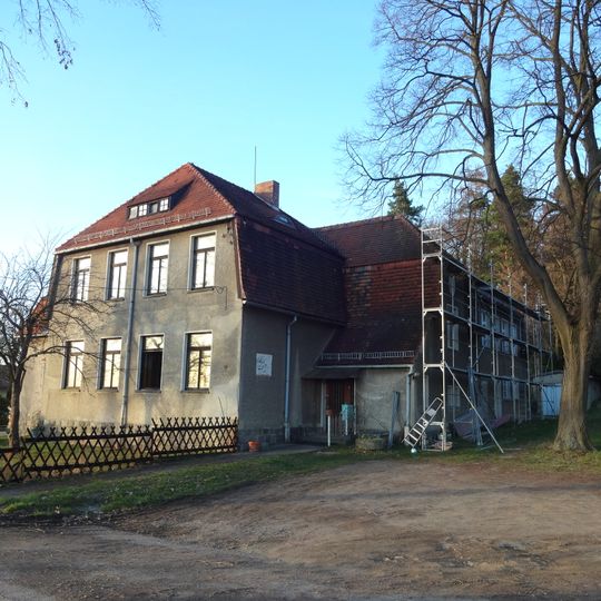 Grundschule Cunnersdorf Schulweg 10