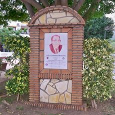 Monumento a Francisco Caturla Grau