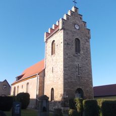 Protestant Church (Reipisch)