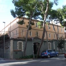 Convent de Carmelites de Godella
