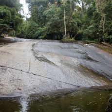 Cachoeira do Tobogã