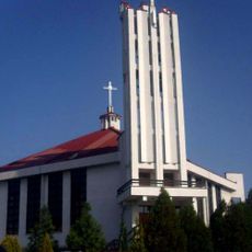 Kościół Jezusowy w Jastrzębiu-Zdroju