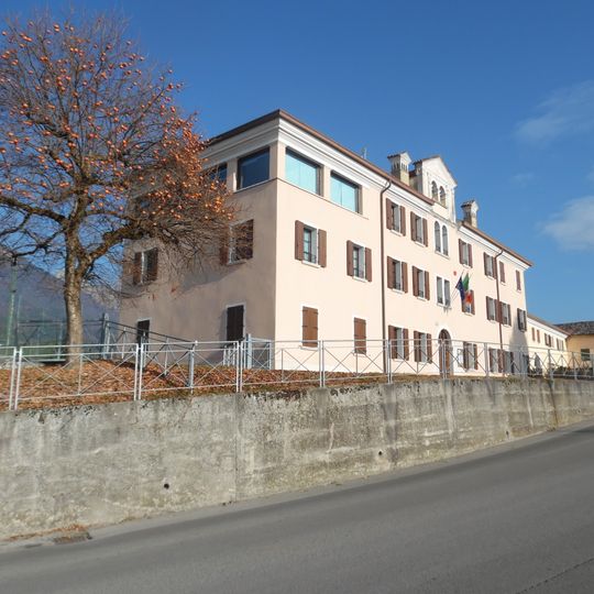 Bolago, Libano e Barp