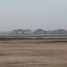 Kolaba Fort