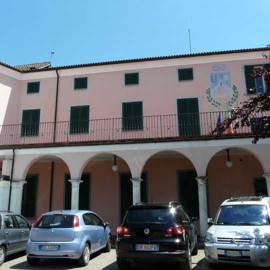 Palazzo comunale