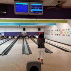 Vestavia Bowl