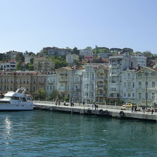 Arnavutköy