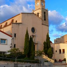 Sant Pere del Masnou
