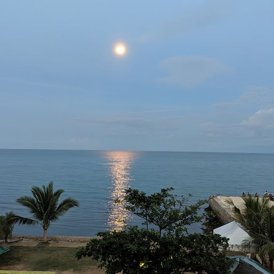 Water View Beach Resort