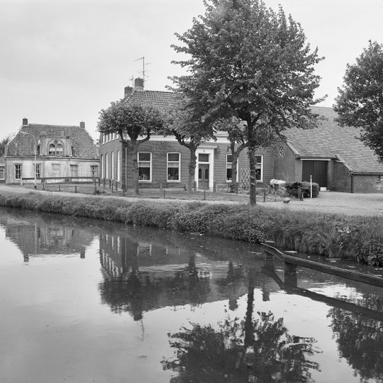 Oude Pekela