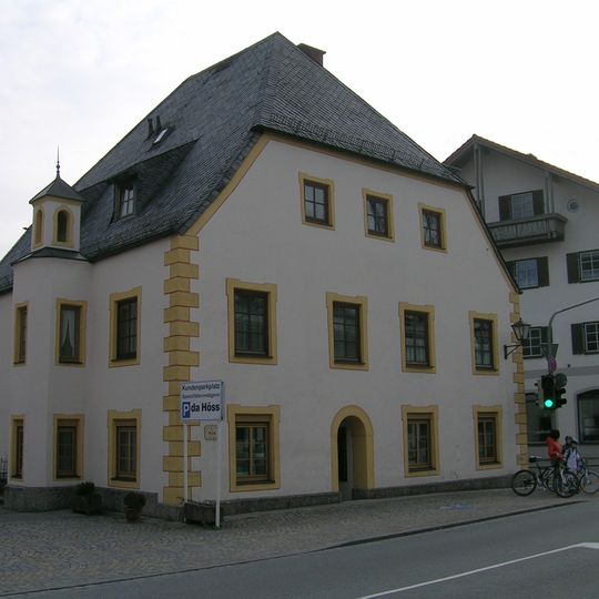Westerhamer Straße 1