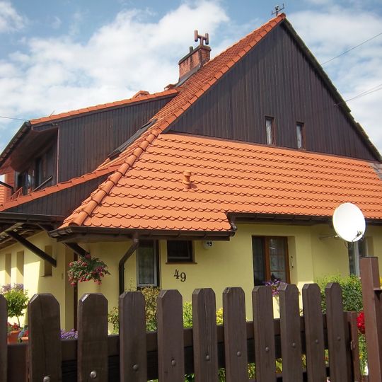 Górniczego Stanu 49/51