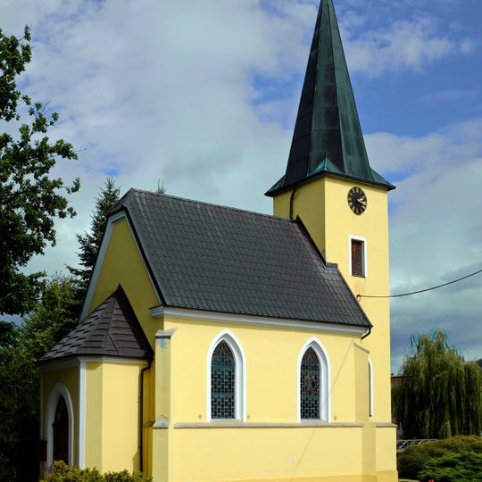 Church of Saint Joseph