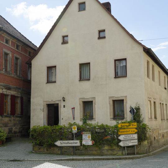 Wohnhaus