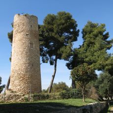Torre d'Enveja