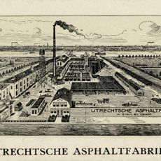 Utrechtsche Asphaltfabriek