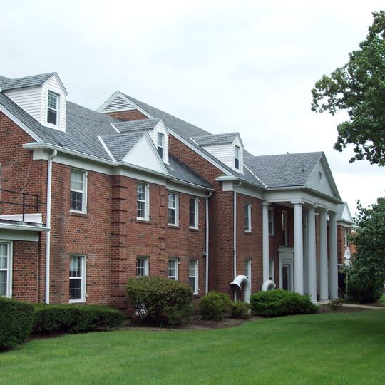 West Riverdale Historic District