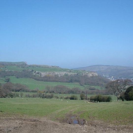 Cefn-y-Castell