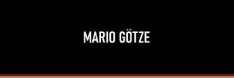 Mario Götze Profile Cover