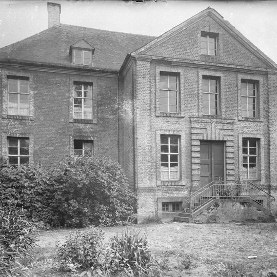 Broekhuizen Castle