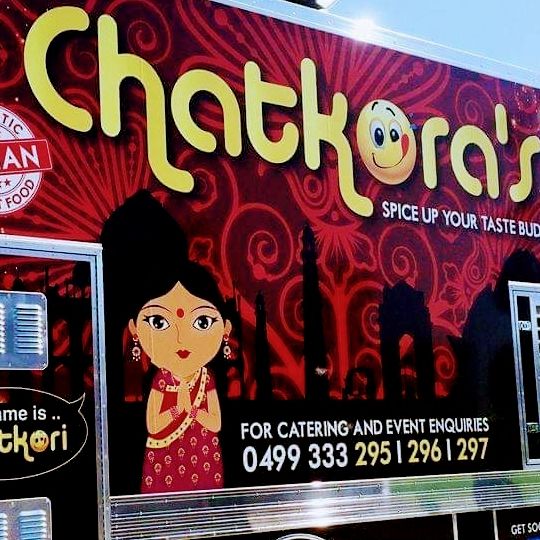 Chatkora's