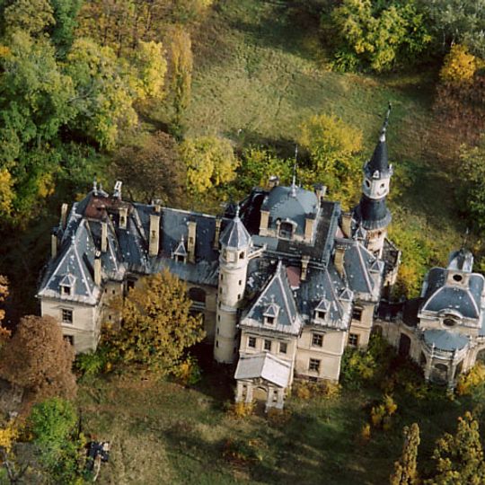 Schossberger Schloss