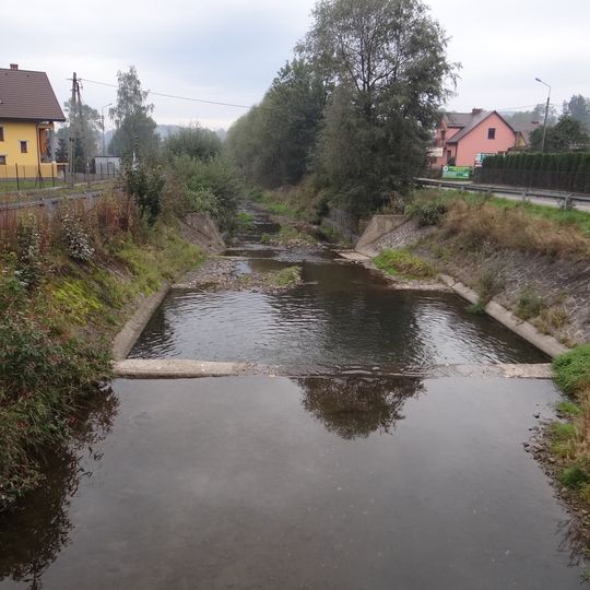 Łękawica, Silesian Voivodeship