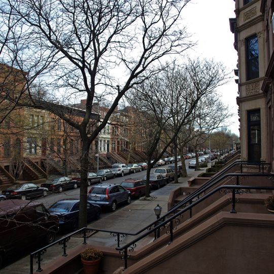 Prospect Heights