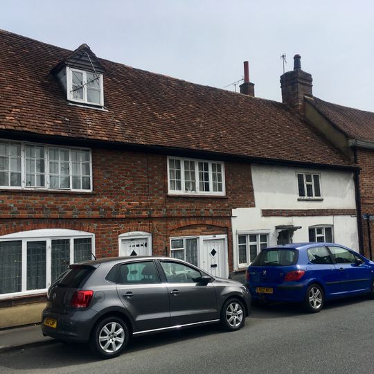 104-108, Church Street