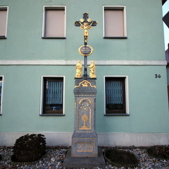 Betkreuz Sollschwitz 36