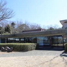 Art Museum at the Aichi Prefectural University of Fine Arts and Music
