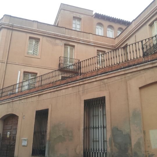 Casa Ribas