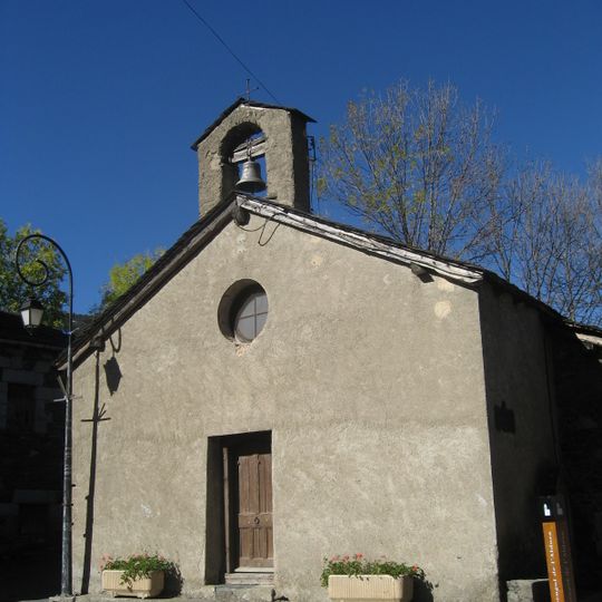 Sant Ermengol de Aldosa