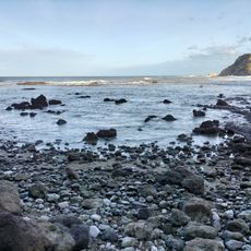 Puerto de la Soledad