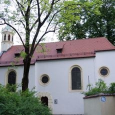 St. Gallus