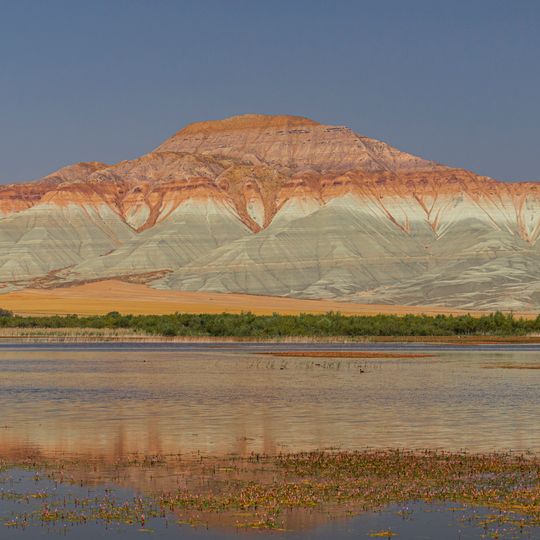 Distretto di Nallıhan