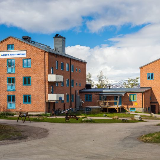 Abisko Turiststation