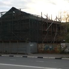 Sovetsky avenue, 7 (Cherepovets)