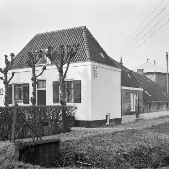 Gein Noord 63, Abcoude