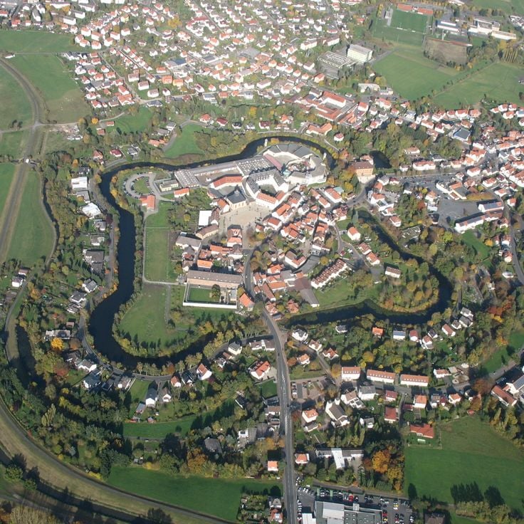 Fortezza di Ziegenhain