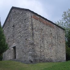 San Tommaso (Briga Novarese)