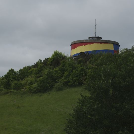 Pedersborg Vandtårn