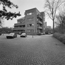 Van Hogenhoucklaan 60, The Hague