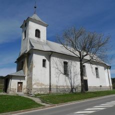 Kostel Zjevení Páně