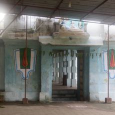 Gajendra Varadha Temple